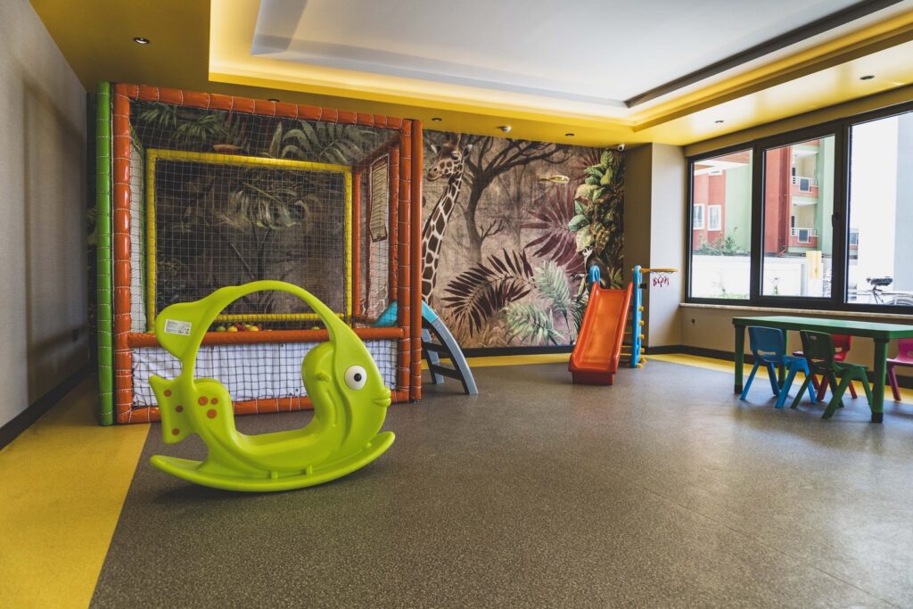 Квартира в Алании, Турция, 90 м² - фото 14