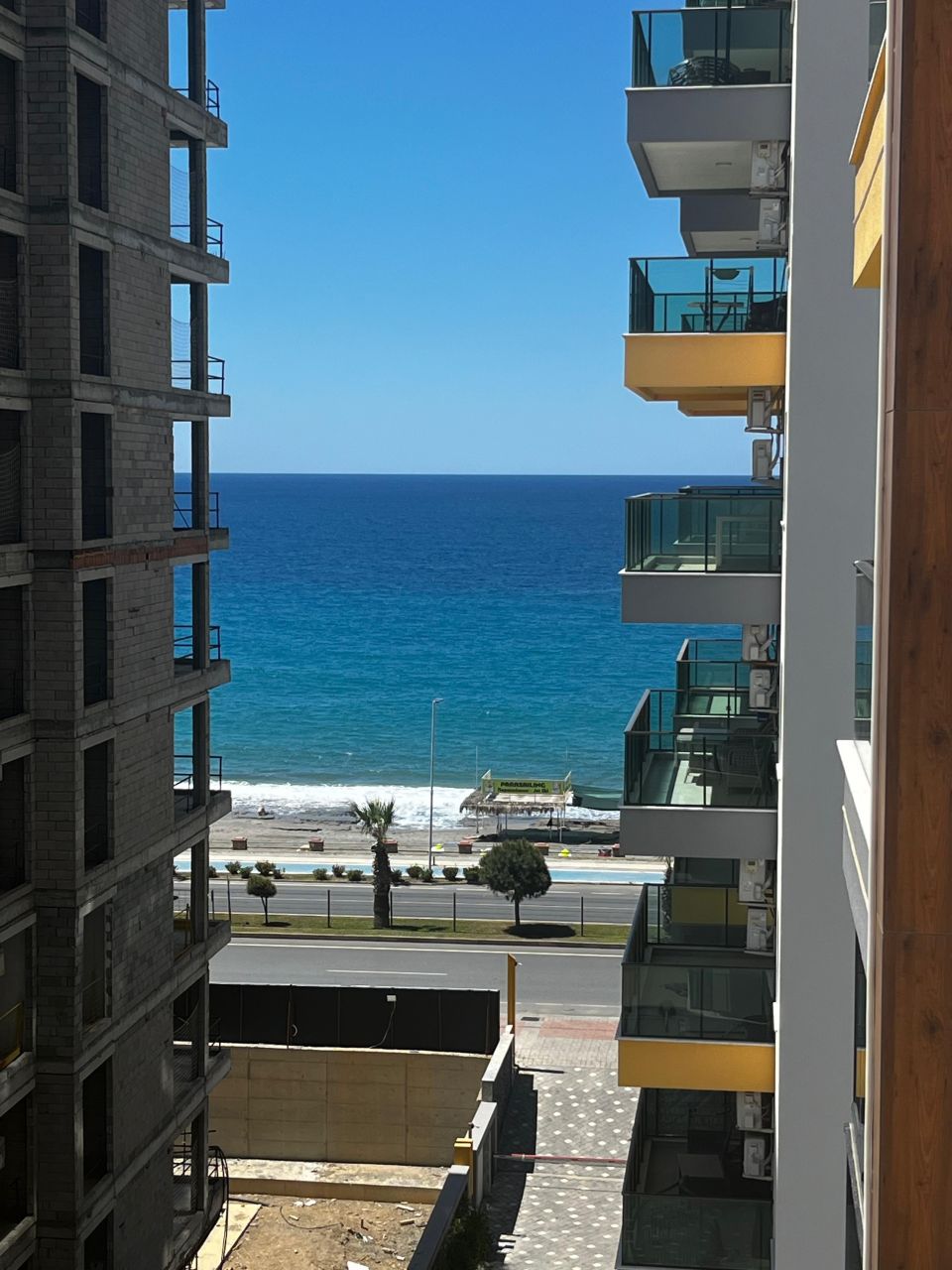 Квартира в Алании, Турция, 90 м² - фото 9