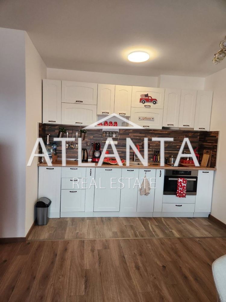 Апартаменты в Святых Константине и Елене, Болгария, 62 м² - фото 3