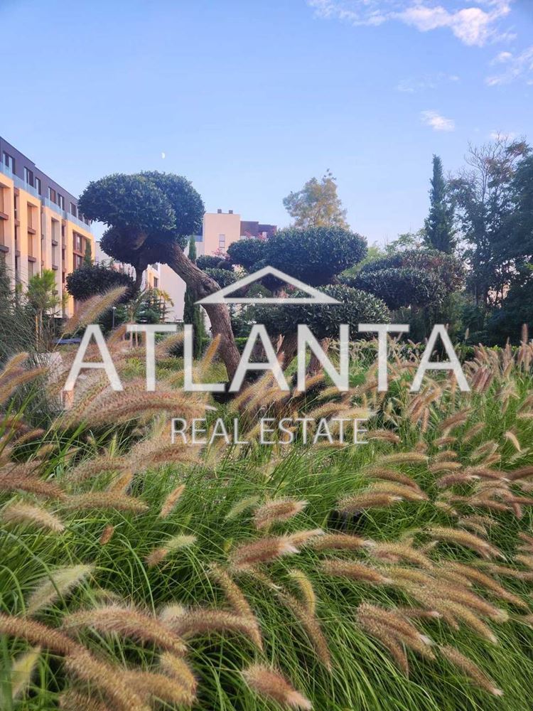 Апартаменты в Святых Константине и Елене, Болгария, 62 м² - фото 2