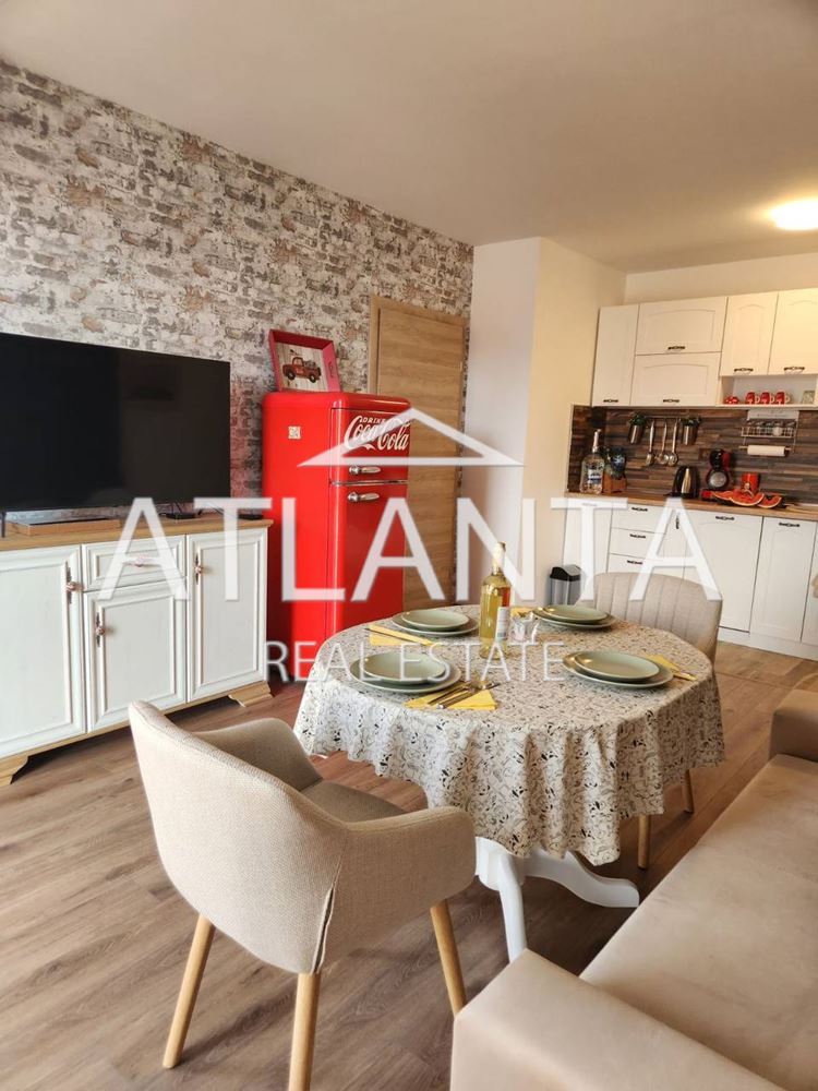 Апартаменты в Святых Константине и Елене, Болгария, 62 м² - фото 4