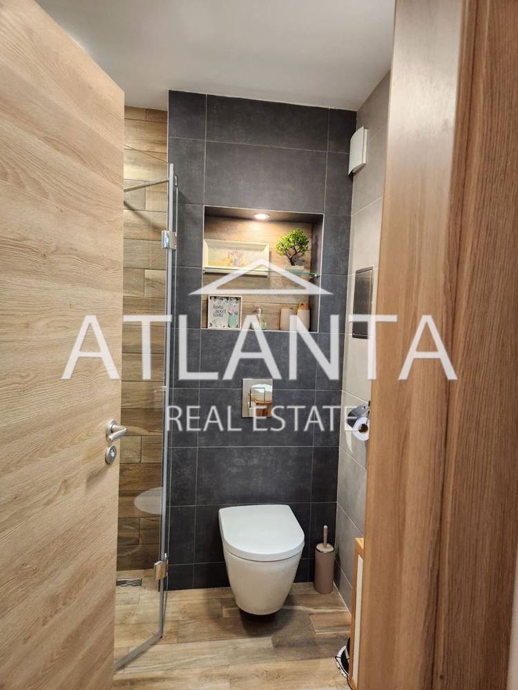 Апартаменты в Святых Константине и Елене, Болгария, 62 м² - фото 8