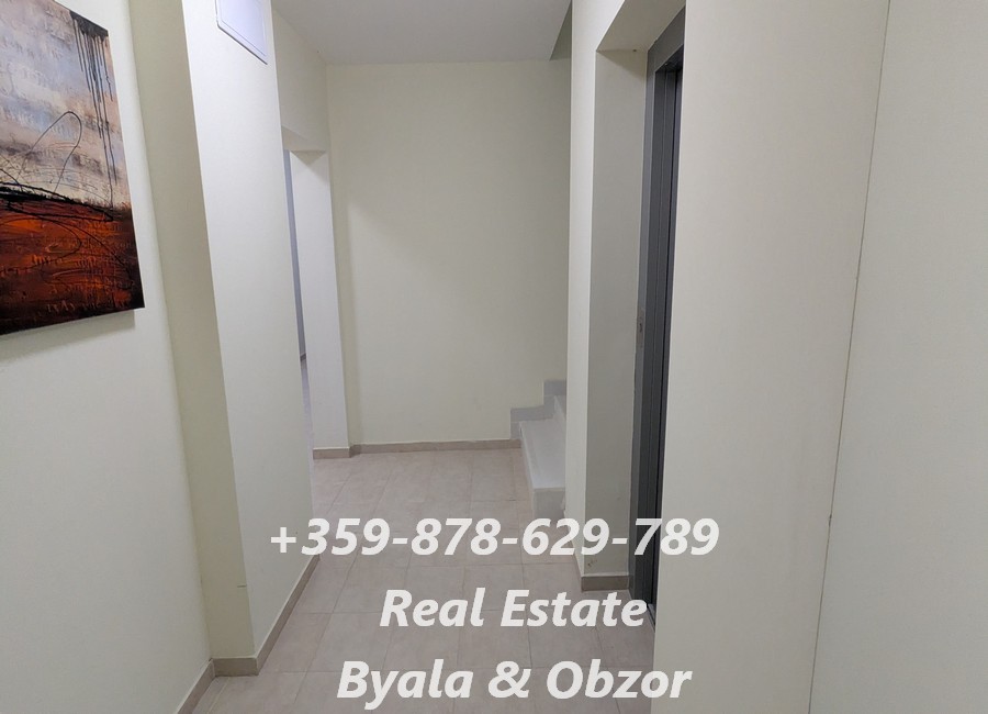 Квартира в Бяле, Болгария, 55 м² - фото 1