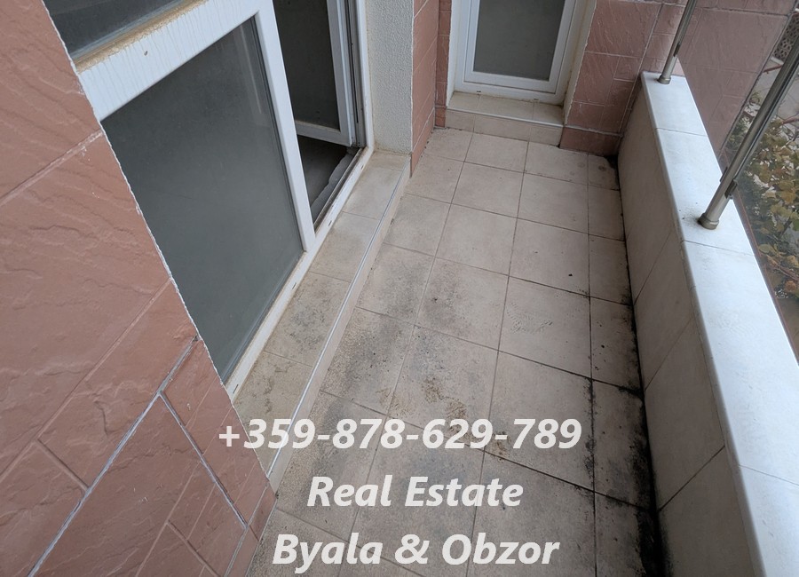 Квартира в Бяле, Болгария, 55 м² - фото 7