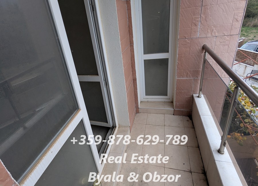 Квартира в Бяле, Болгария, 55 м² - фото 6