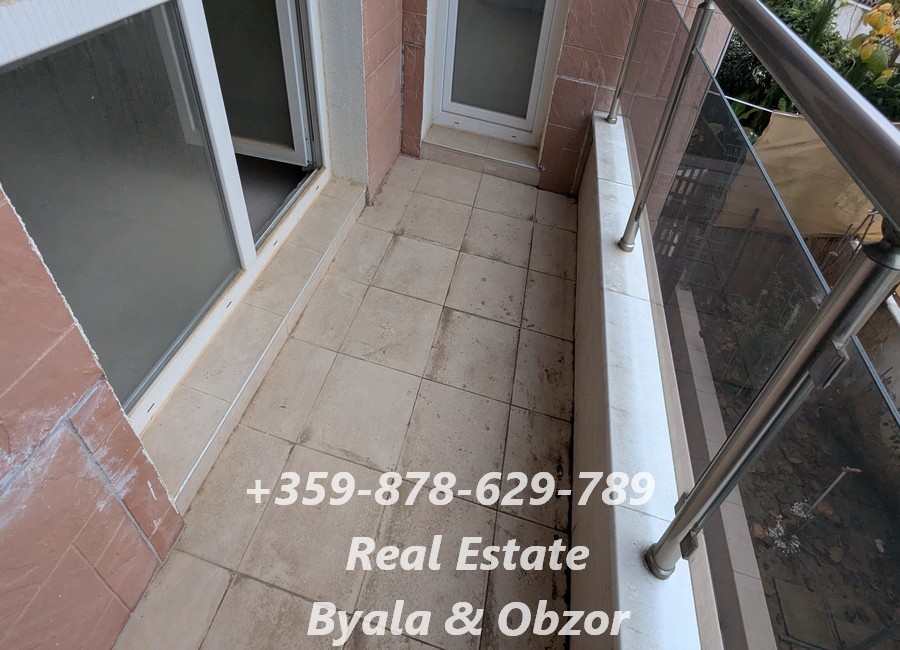 Квартира в Бяле, Болгария, 55 м² - фото 3