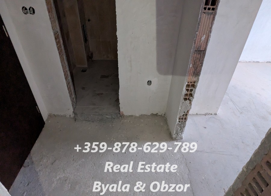 Квартира в Бяле, Болгария, 55 м² - фото 5