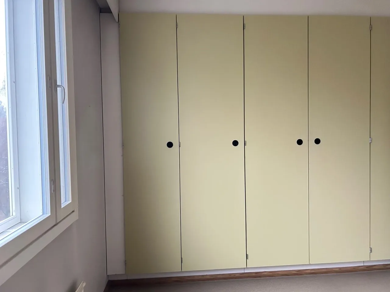 Квартира в Пори, Финляндия, 60 м² - фото 7