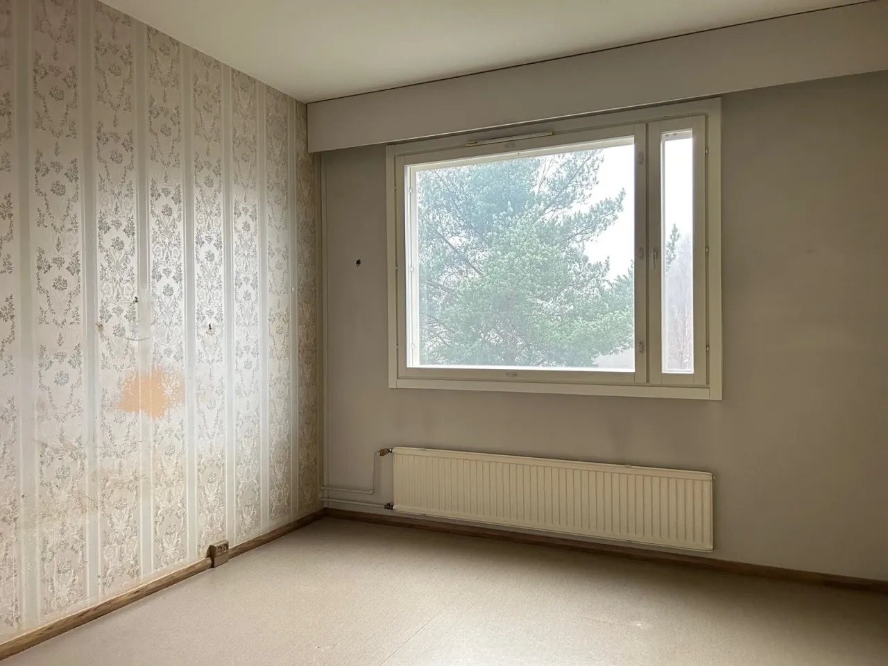 Квартира в Пори, Финляндия, 60 м² - фото 6