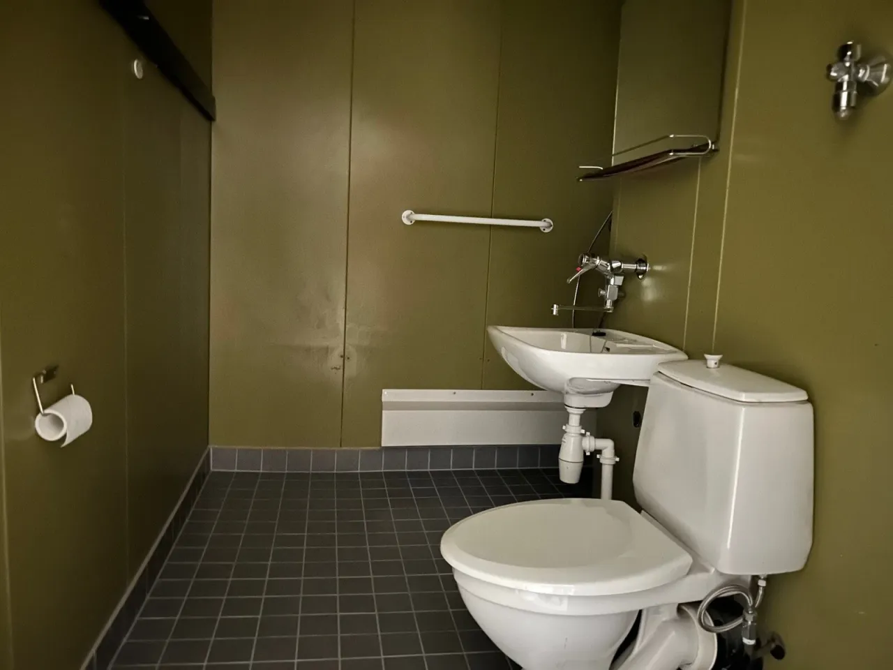 Квартира в Пори, Финляндия, 60 м² - фото 8