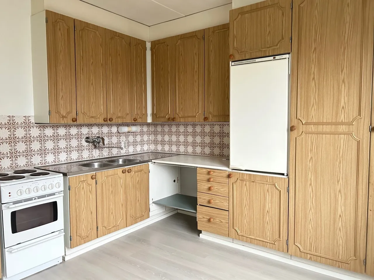 Квартира в Пори, Финляндия, 60 м² - фото 4