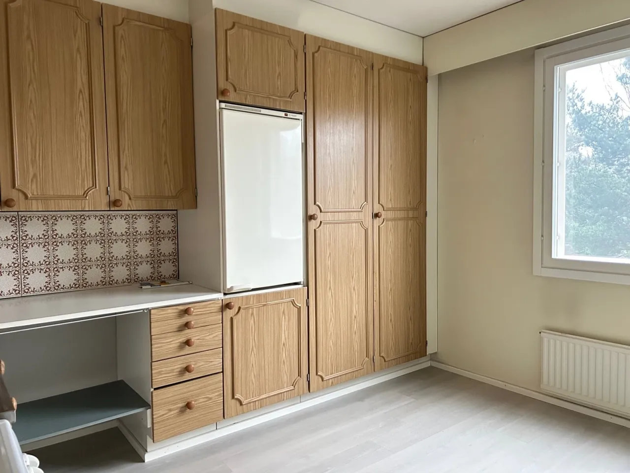 Квартира в Пори, Финляндия, 60 м² - фото 3