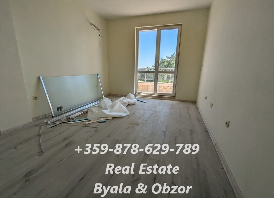 Квартира в Бяле, Болгария, 62 м² - фото 5