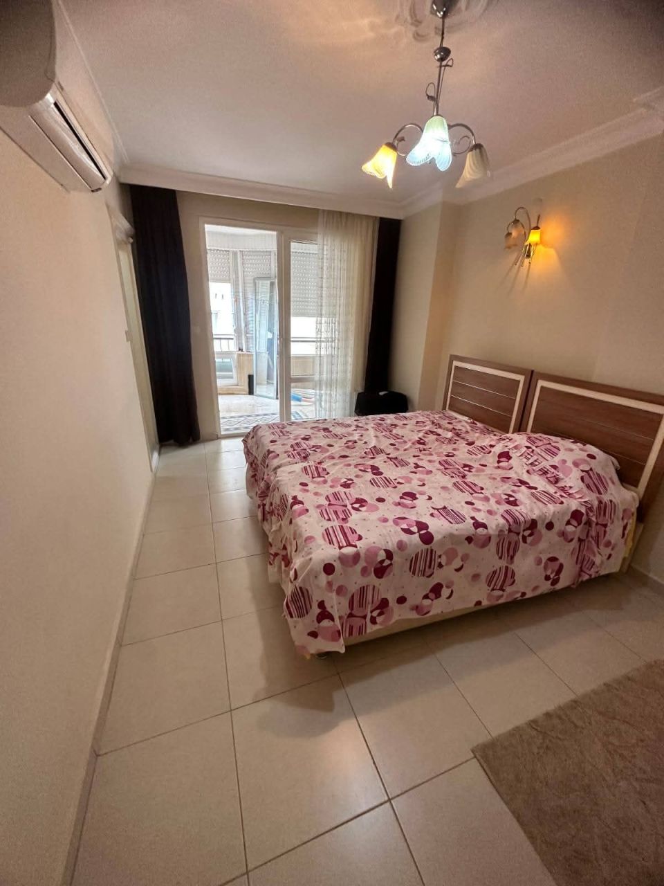 Квартира в Алании, Турция, 125 м² - фото 8