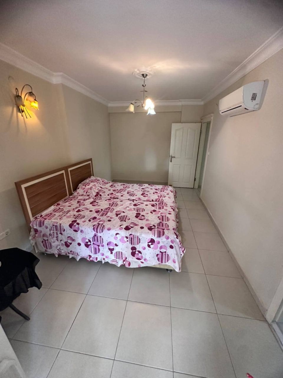 Квартира в Алании, Турция, 125 м² - фото 9