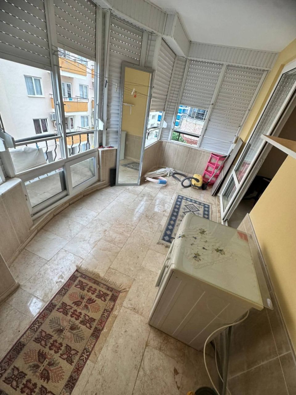 Квартира в Алании, Турция, 125 м² - фото 10