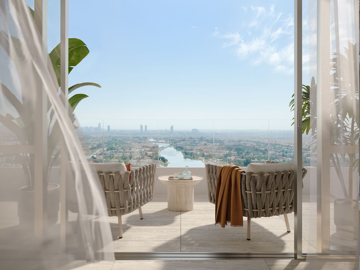 Апартаменты в Дубае, ОАЭ, 80 м² - фото 10