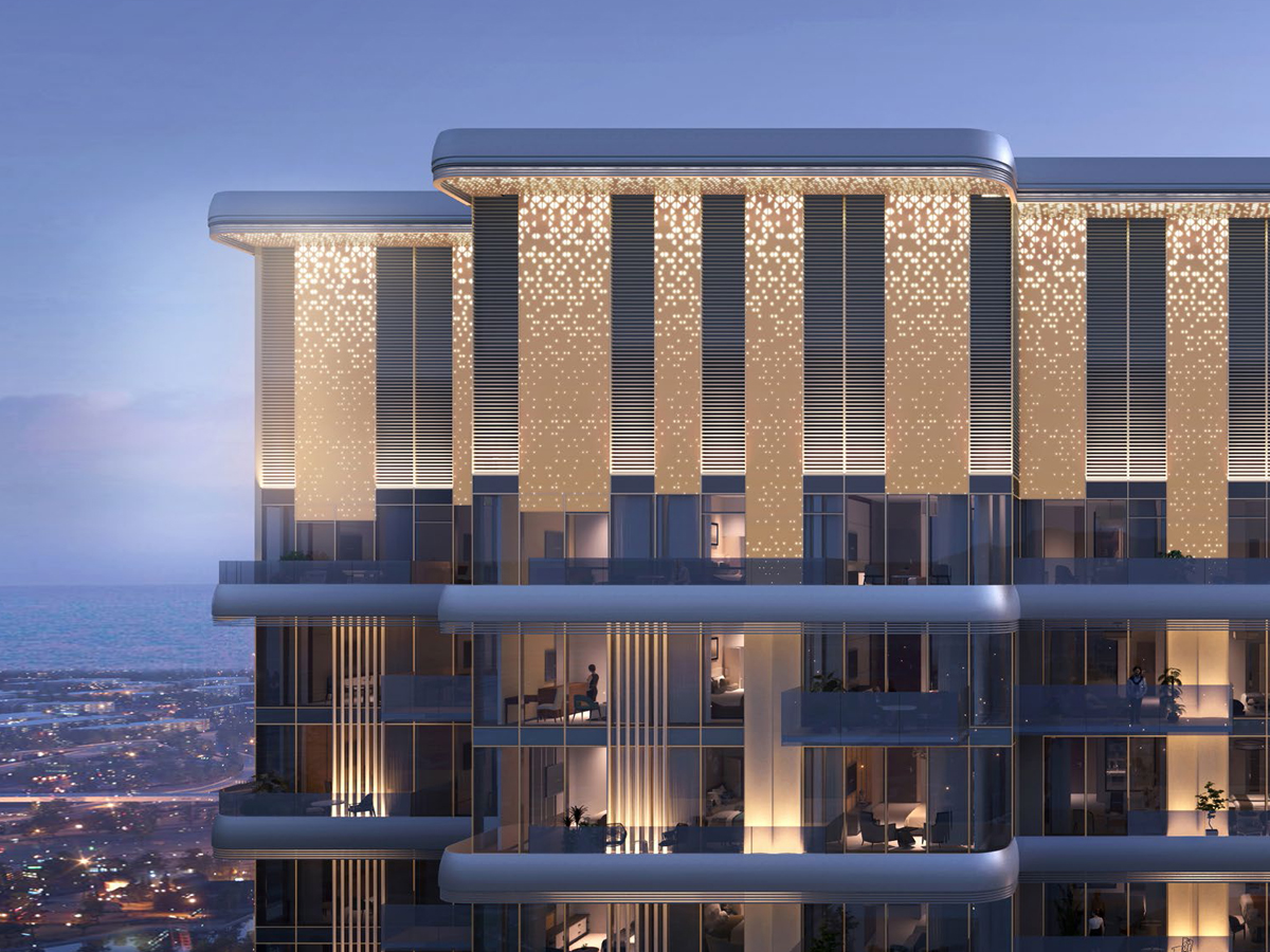 Апартаменты в Дубае, ОАЭ, 80 м² - фото 9