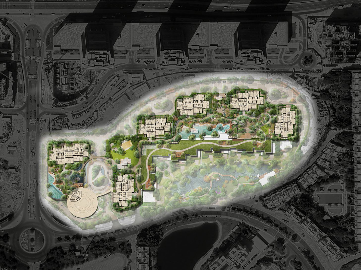 Апартаменты в Дубае, ОАЭ, 80 м² - фото 6