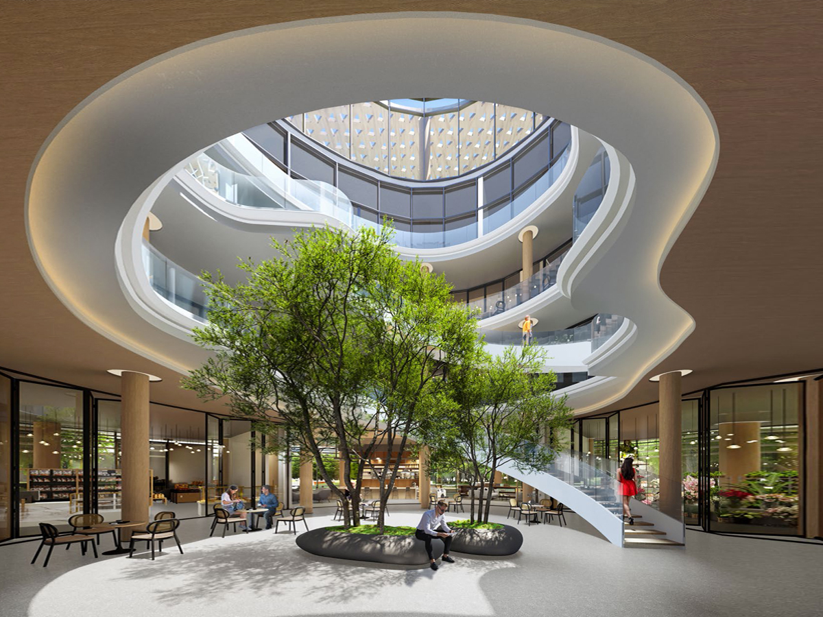 Апартаменты в Дубае, ОАЭ, 80 м² - фото 5