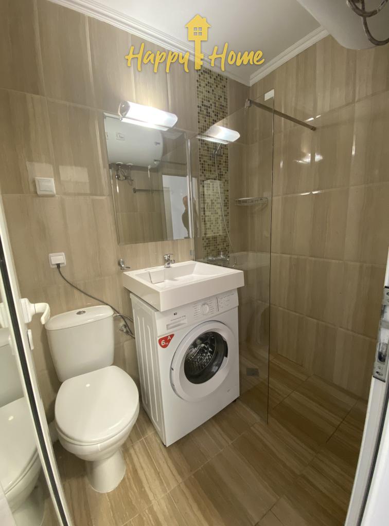 Студия в Святом Власе, Болгария, 31.36 м² - фото 11