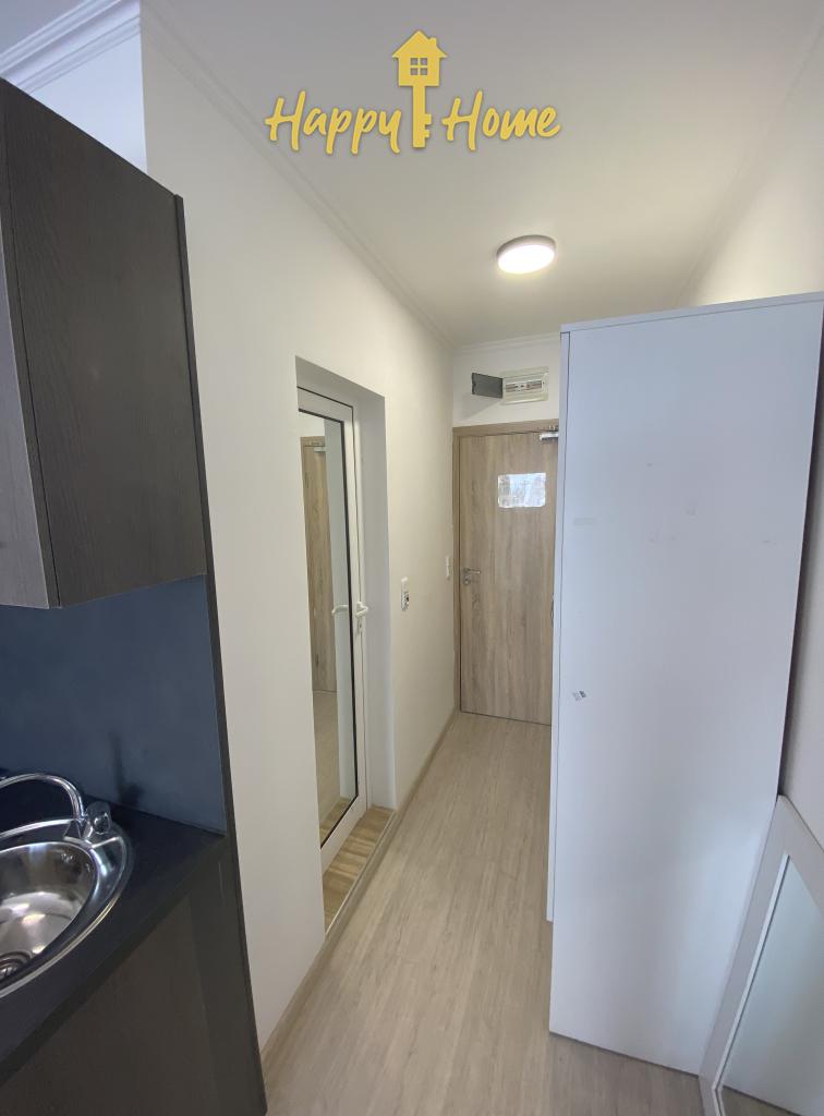 Студия в Святом Власе, Болгария, 31.36 м² - фото 9