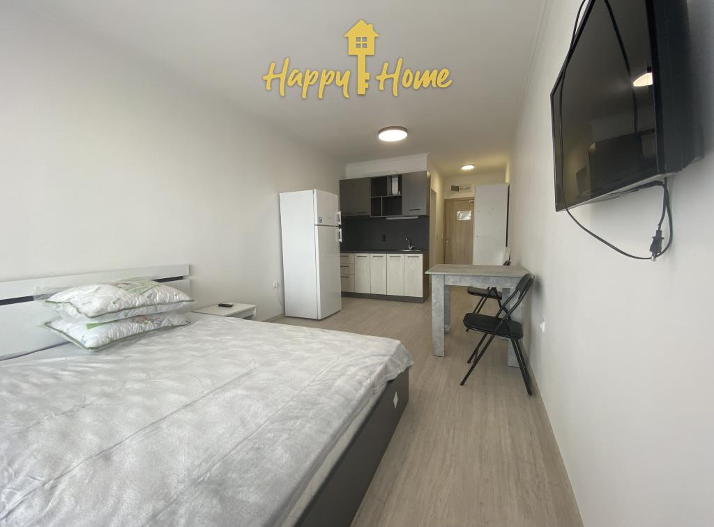 Студия в Святом Власе, Болгария, 31.36 м² - фото 7