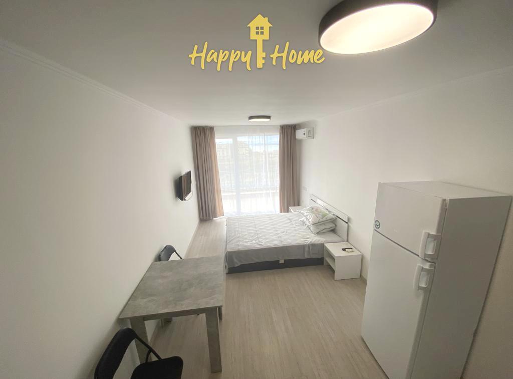 Студия в Святом Власе, Болгария, 31.36 м² - фото 2