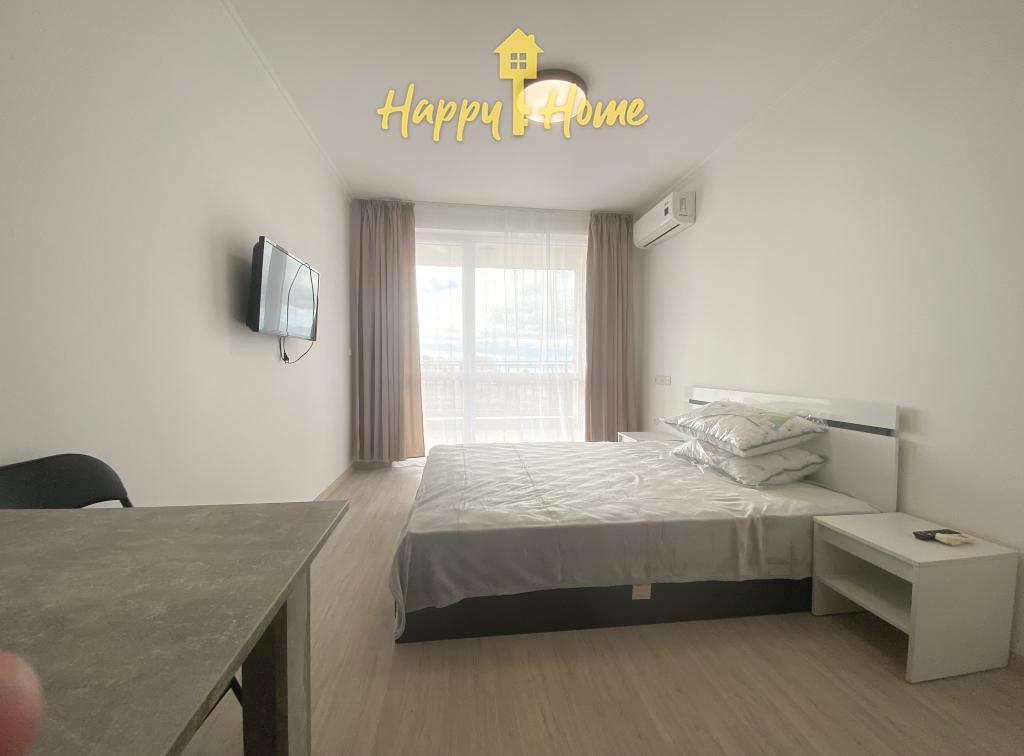 Студия в Святом Власе, Болгария, 31.36 м² - фото 3