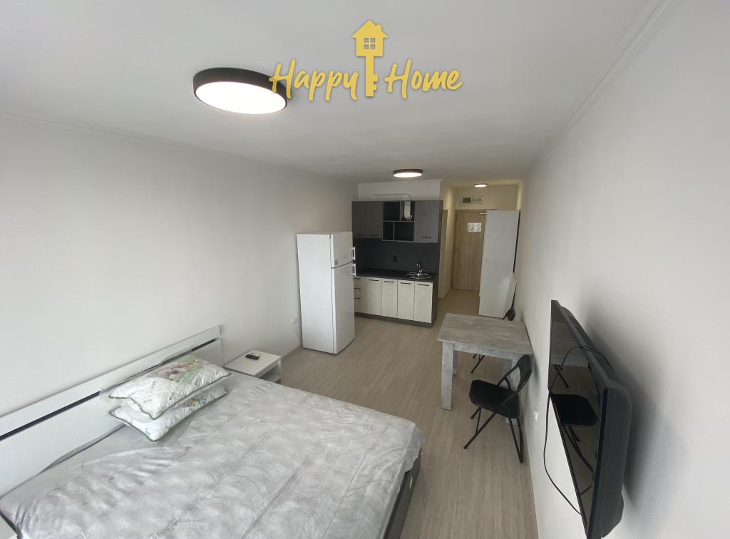 Студия в Святом Власе, Болгария, 31.36 м² - фото 5