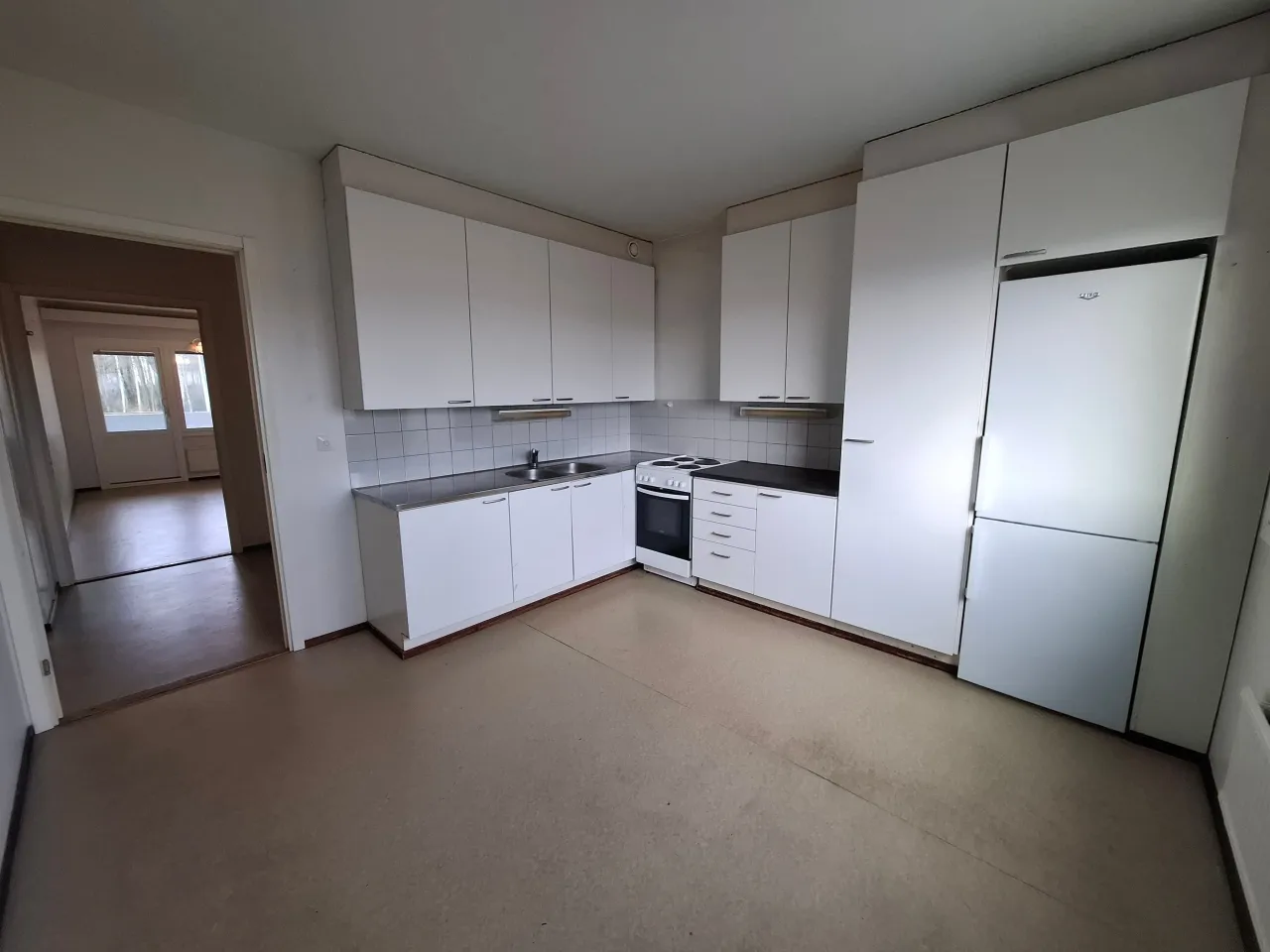 Квартира в Хуитинен, Финляндия, 58.5 м² - фото 4