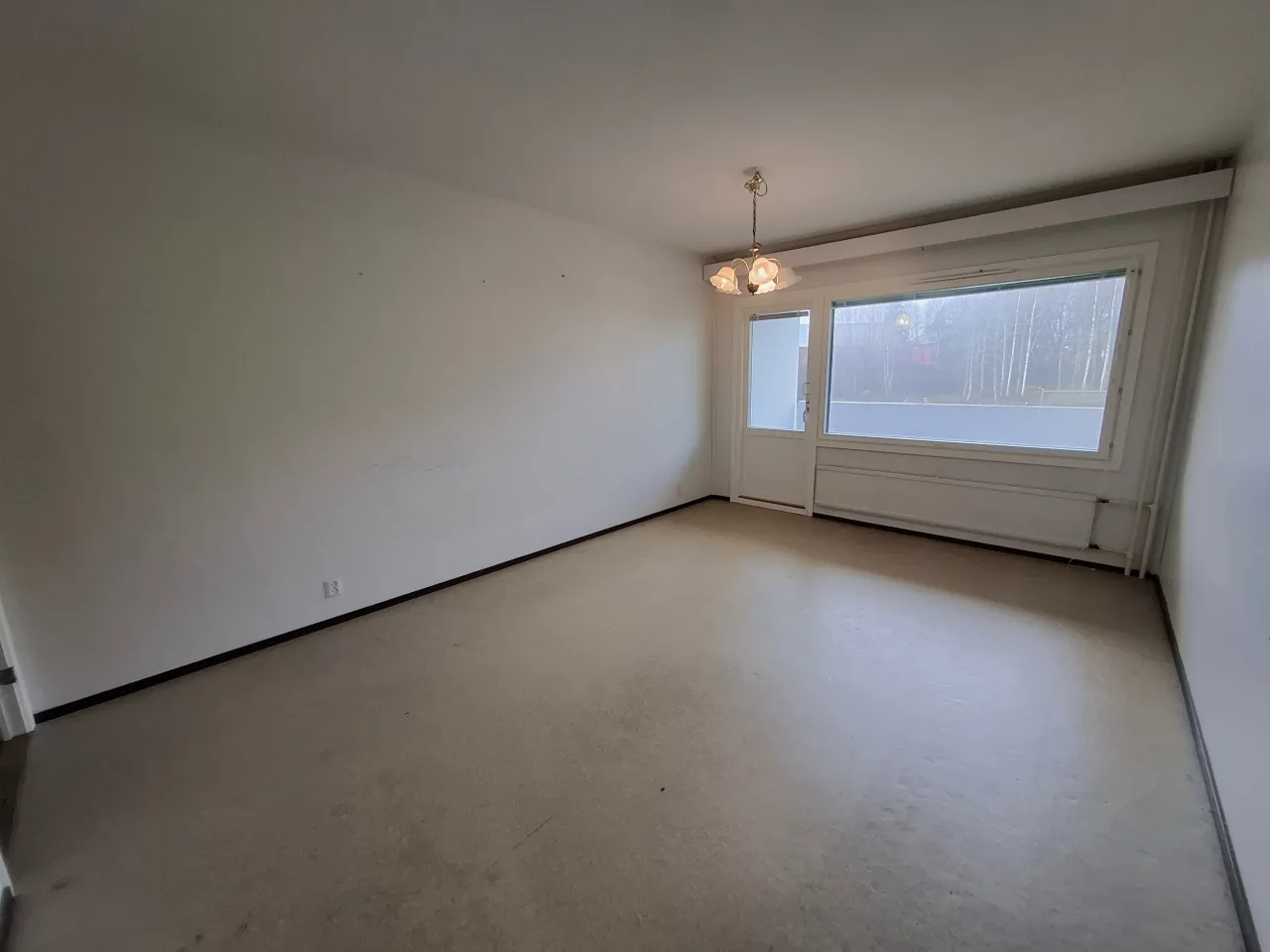 Квартира в Хуитинен, Финляндия, 58.5 м² - фото 8