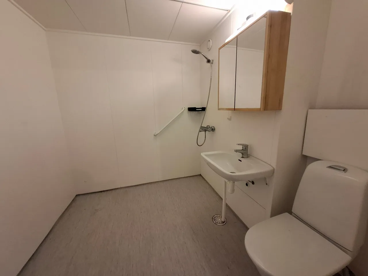 Квартира в Хуитинен, Финляндия, 58.5 м² - фото 11