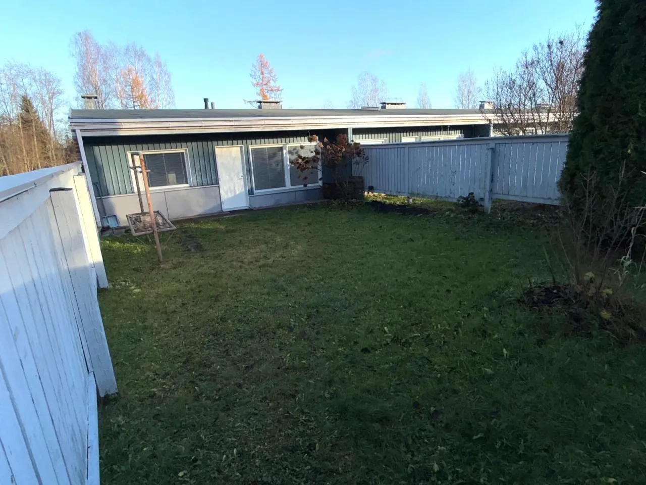 Таунхаус в Варкаусе, Финляндия, 63 м² - фото 3