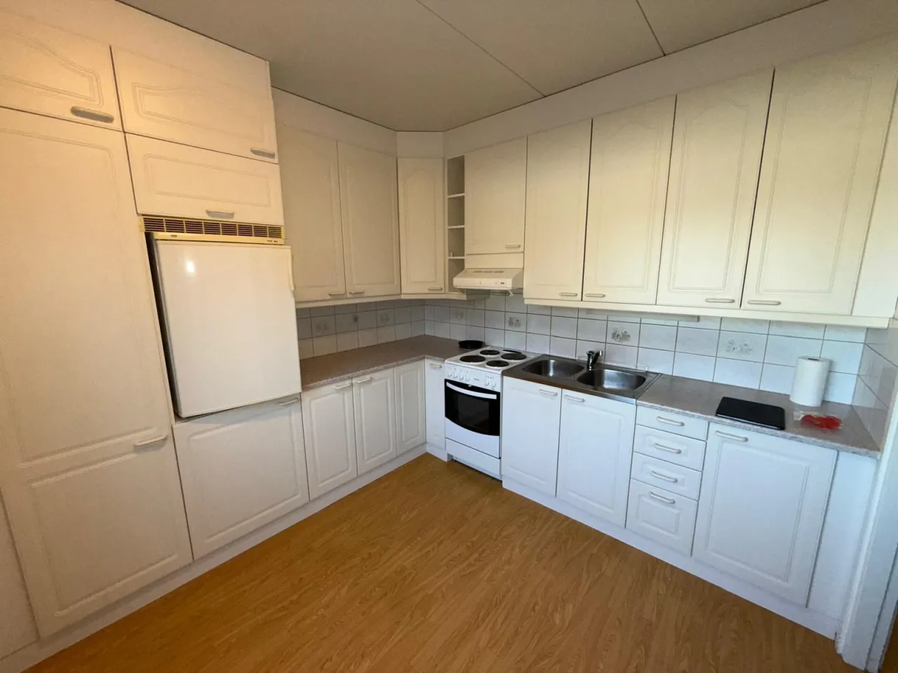 Таунхаус в Варкаусе, Финляндия, 63 м² - фото 6