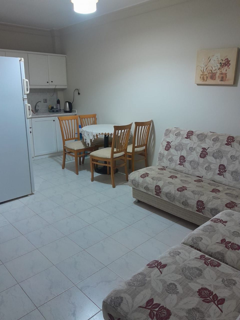 Квартира в Алании, Турция, 50 м² - фото 1