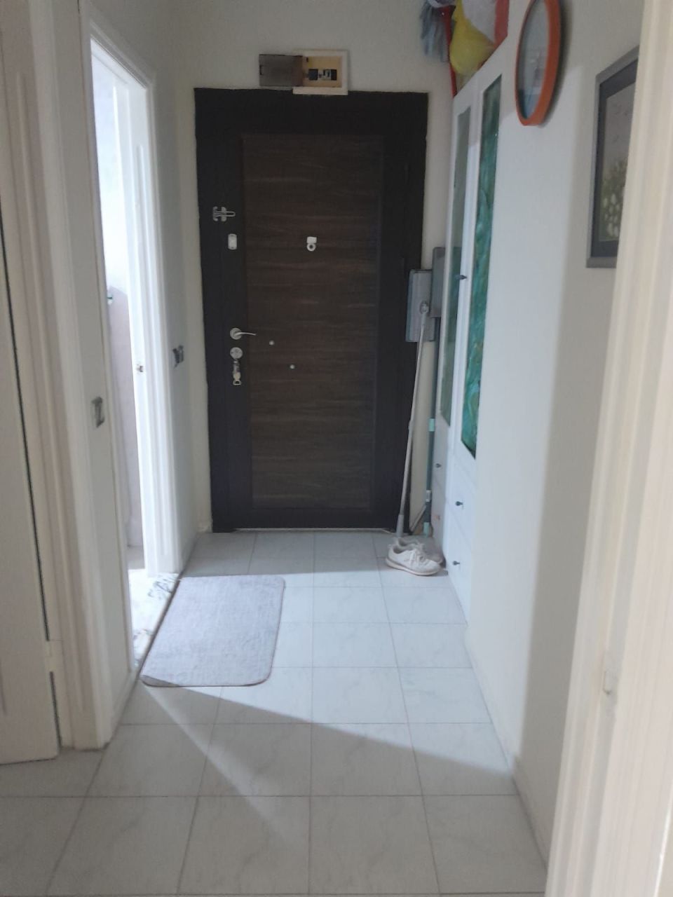 Квартира в Алании, Турция, 50 м² - фото 4