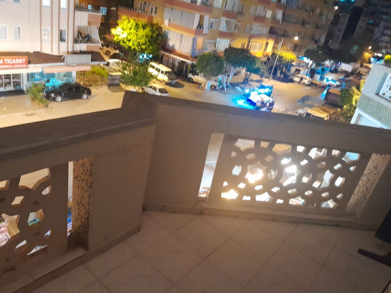 Квартира в Алании, Турция, 50 м² - фото 8