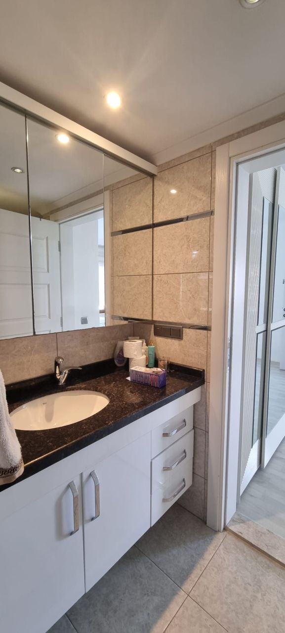 Квартира в Алании, Турция, 130 м² - фото 5