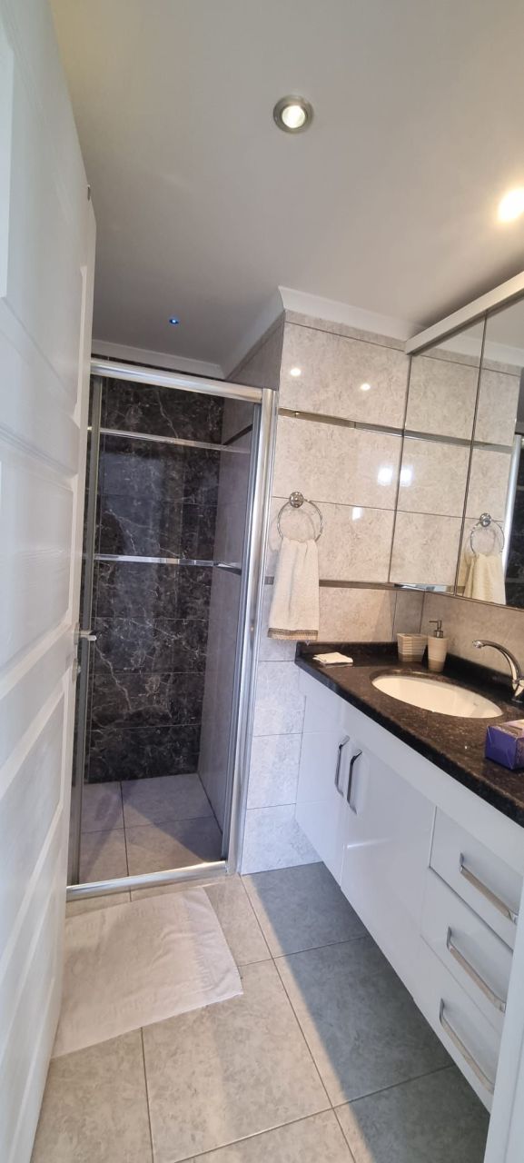 Квартира в Алании, Турция, 130 м² - фото 4