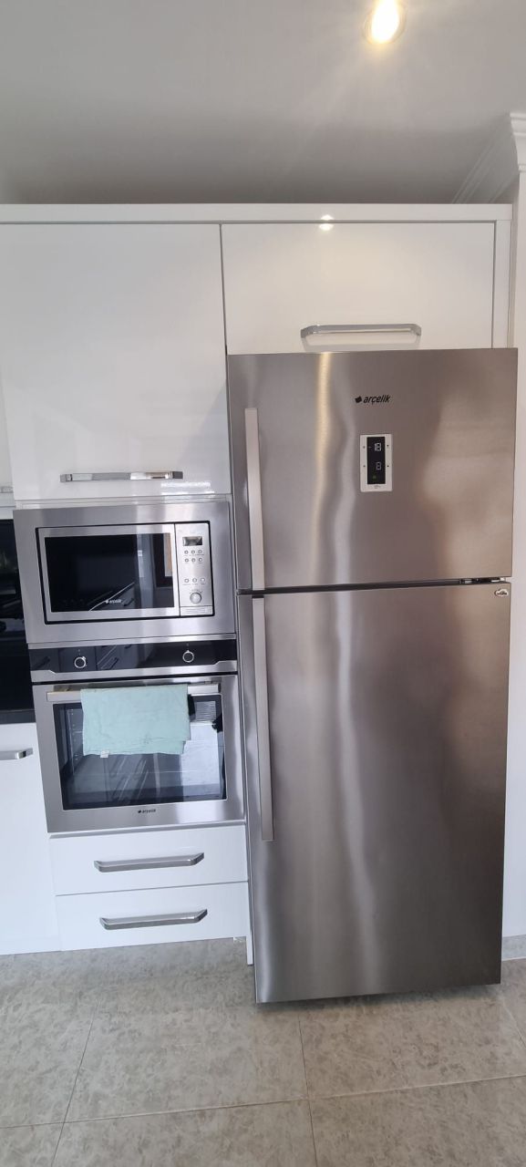 Квартира в Алании, Турция, 130 м² - фото 12