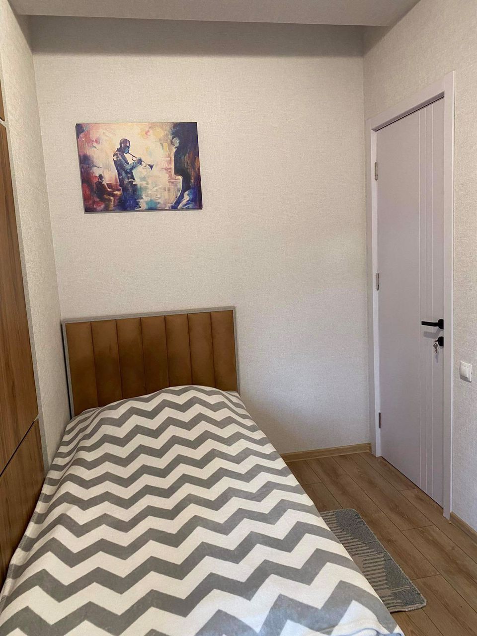 Квартира в Тбилиси, Грузия, 68 м² - фото 7