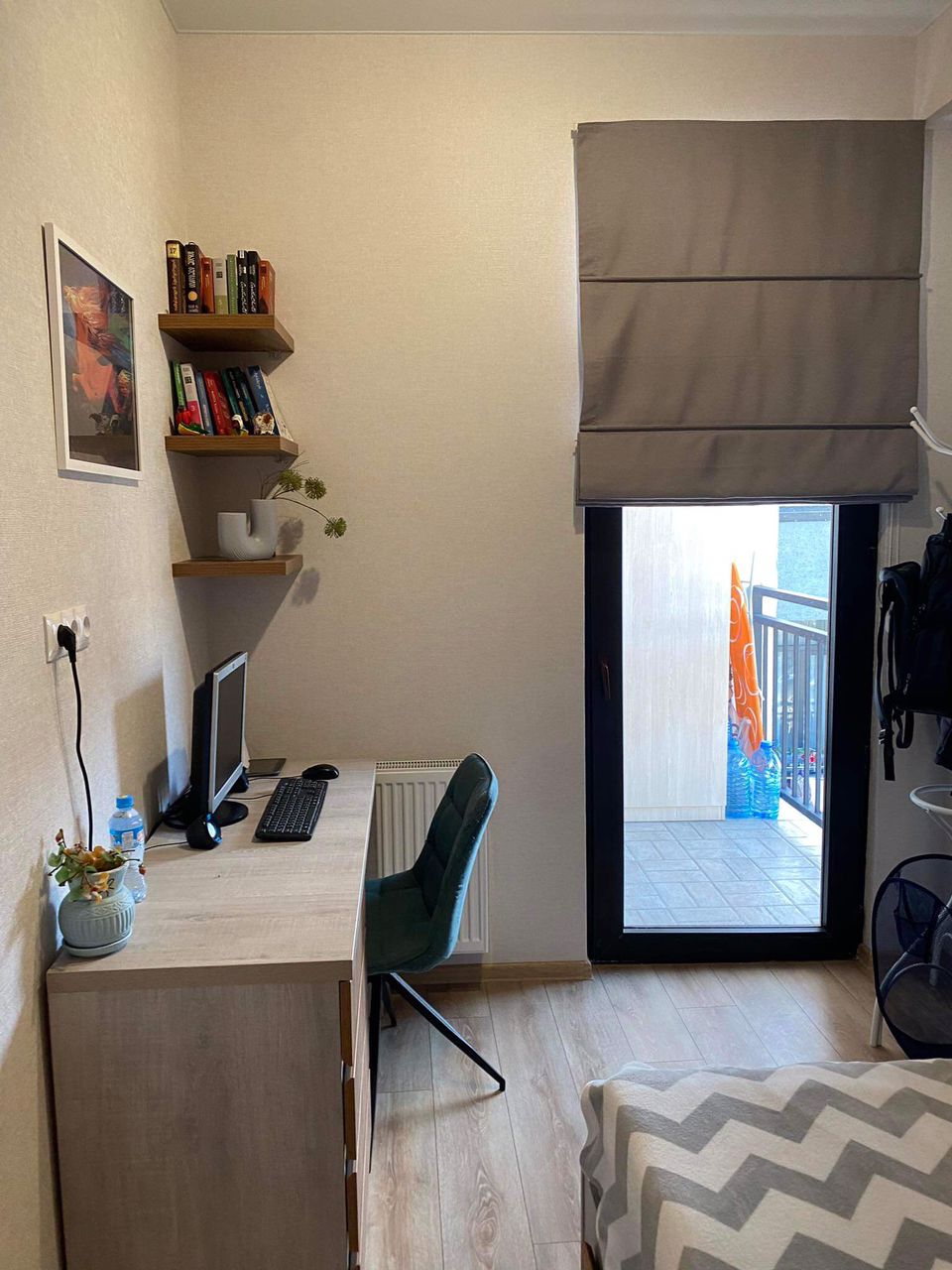 Квартира в Тбилиси, Грузия, 68 м² - фото 4