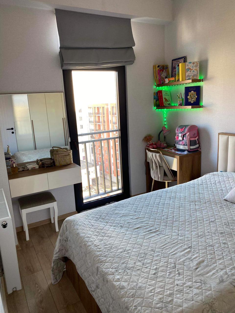 Квартира в Тбилиси, Грузия, 68 м² - фото 5