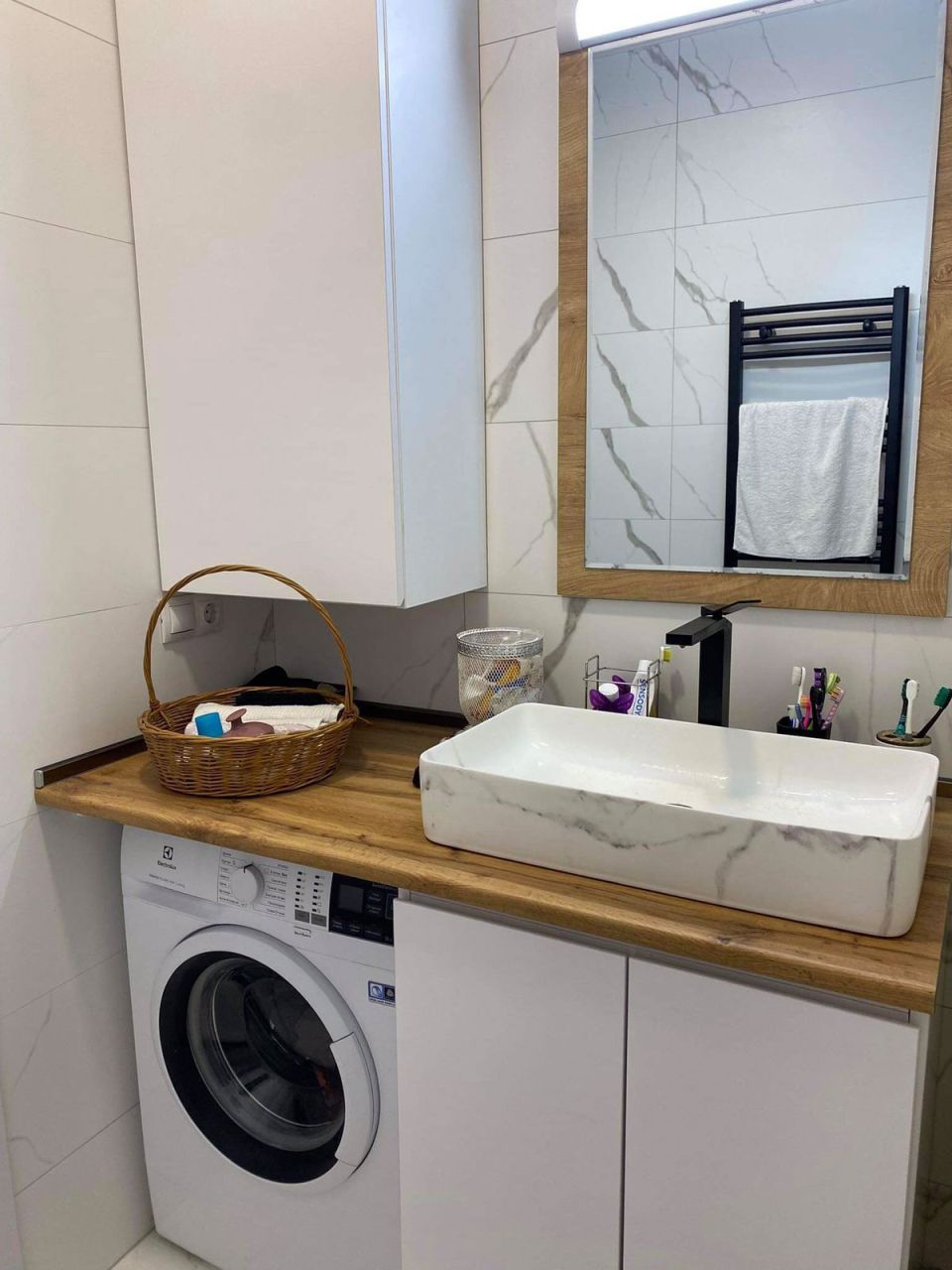 Квартира в Тбилиси, Грузия, 68 м² - фото 8