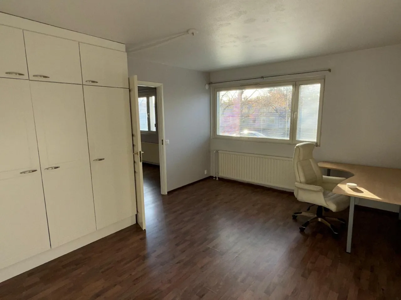 Квартира в Варкаусе, Финляндия, 43 м² - фото 4