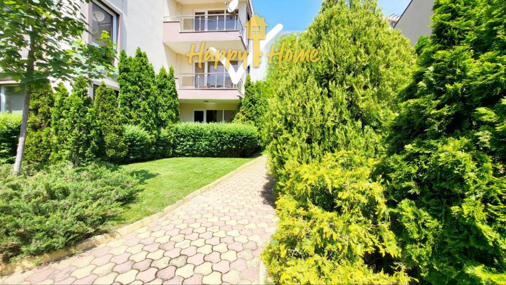 Квартира в Святом Власе, Болгария, 72.6 м² - фото 11