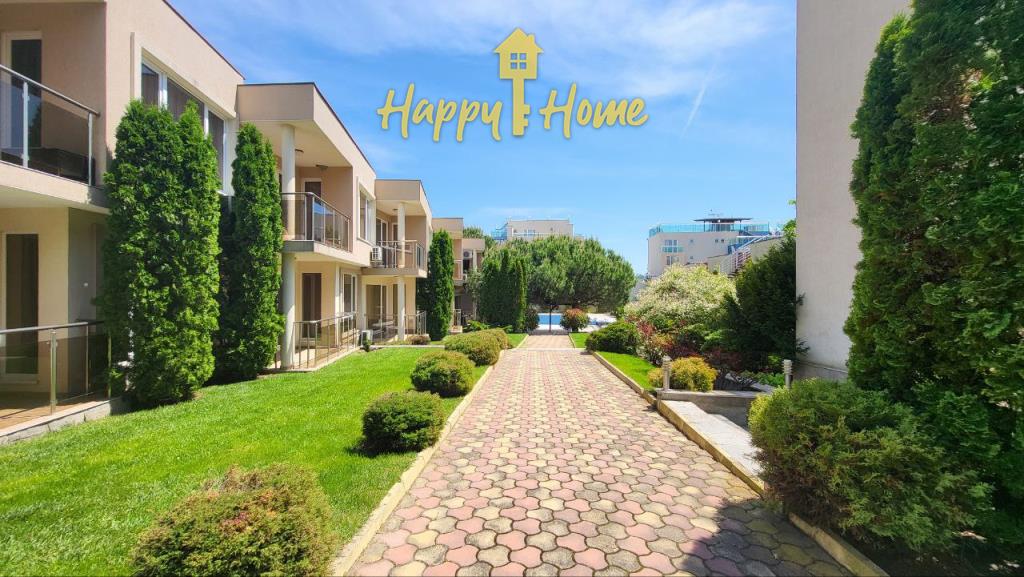 Квартира в Святом Власе, Болгария, 72.6 м² - фото 8