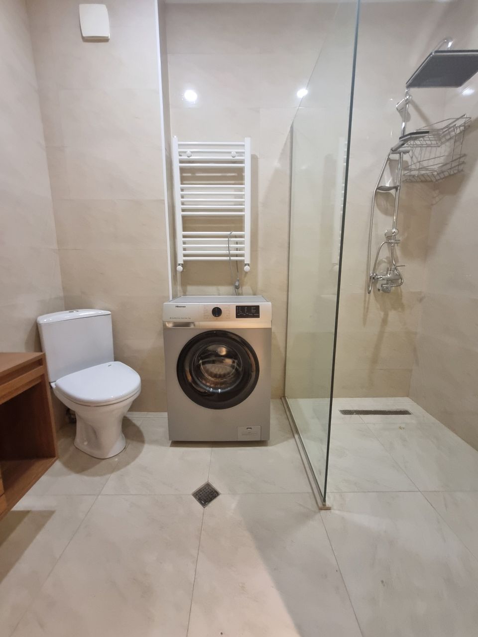 Квартира в Тбилиси, Грузия, 63.3 м² - фото 8