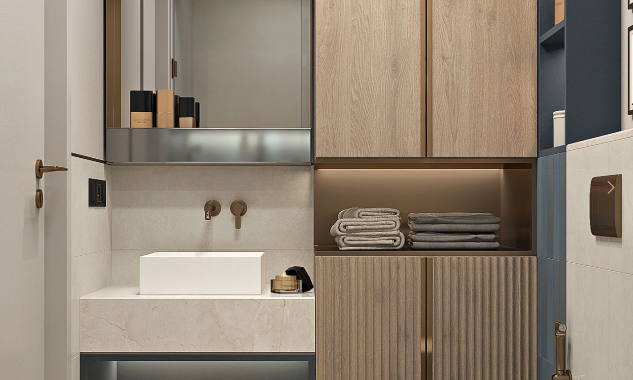 Квартира в Батуми, Грузия, 29.76 м² - фото 7